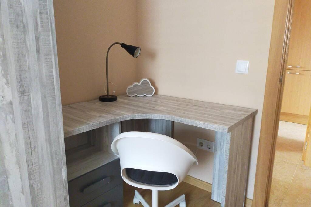 Apartamento Para 5 Personas Frente Al Mar Con Piscina Y Parking Cubelles Kültér fotó