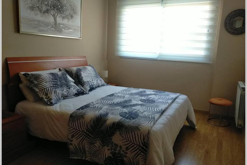 Apartamento Para 5 Personas Frente Al Mar Con Piscina Y Parking Cubelles Kültér fotó